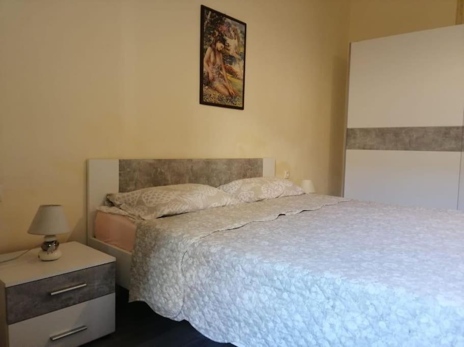 Apartment Micaela PUY 외부 사진