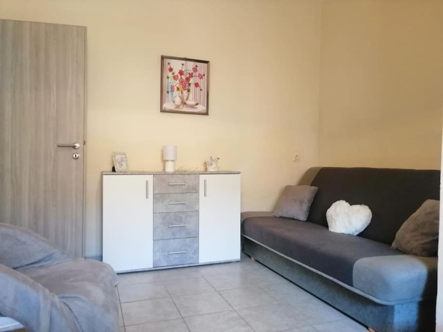 Apartment Micaela PUY 외부 사진