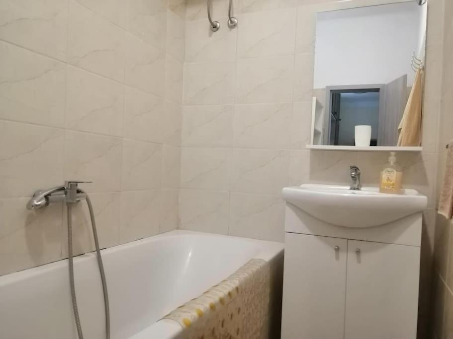 Apartment Micaela PUY 외부 사진