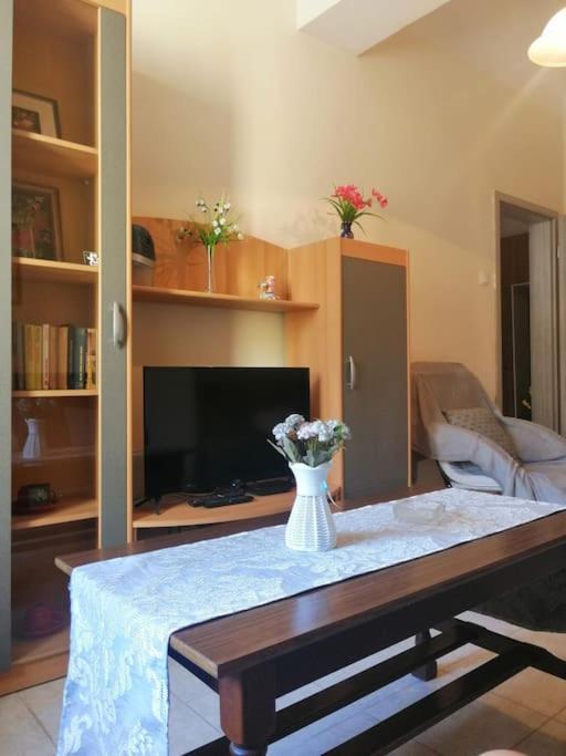 Apartment Micaela PUY 외부 사진