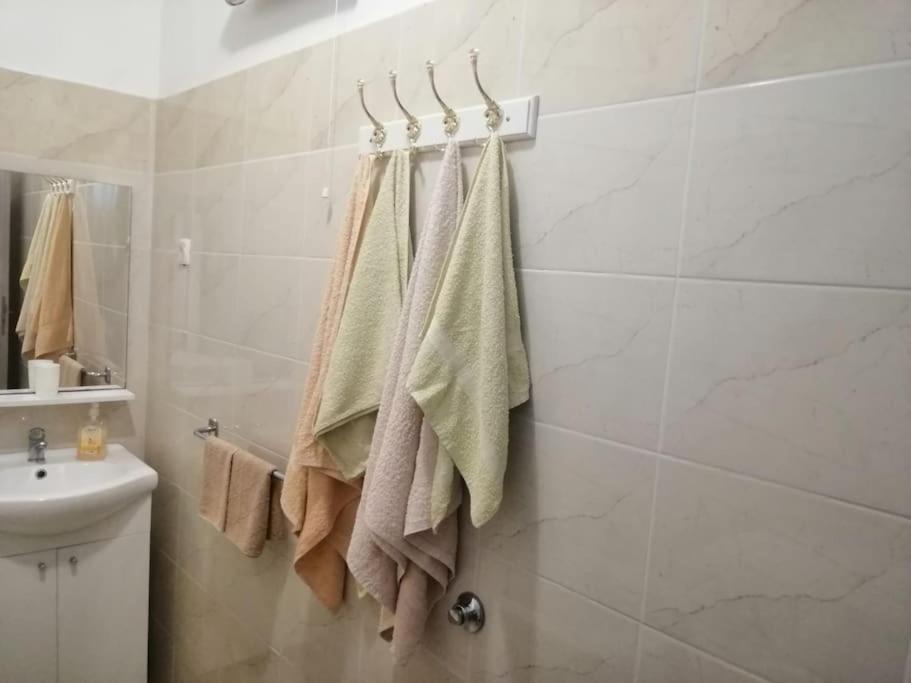 Apartment Micaela PUY 외부 사진