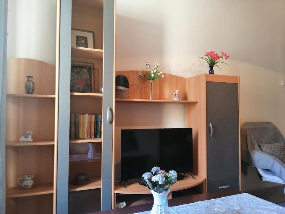 Apartment Micaela PUY 외부 사진