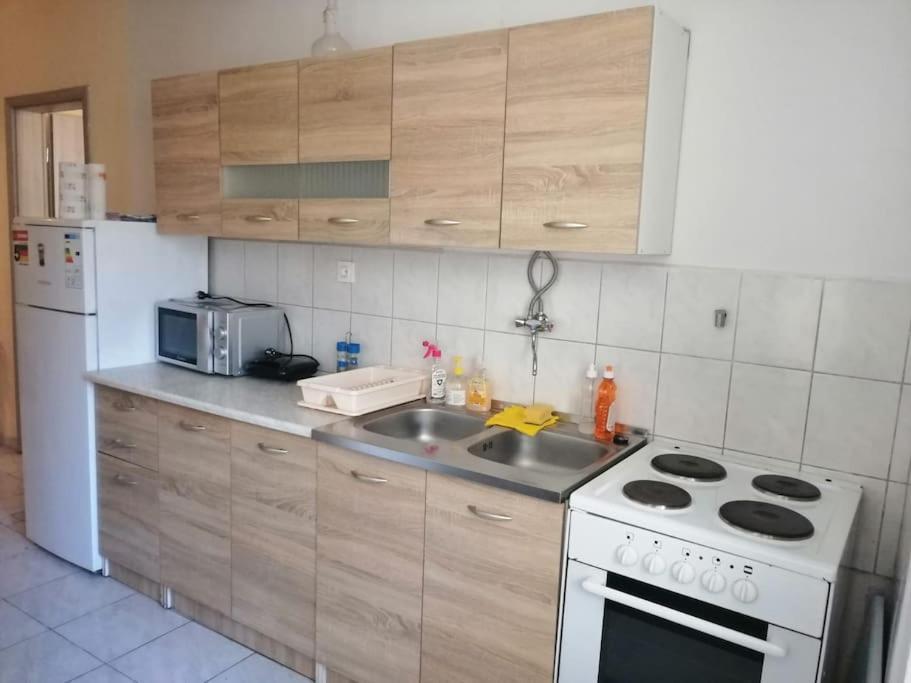 Apartment Micaela PUY 외부 사진