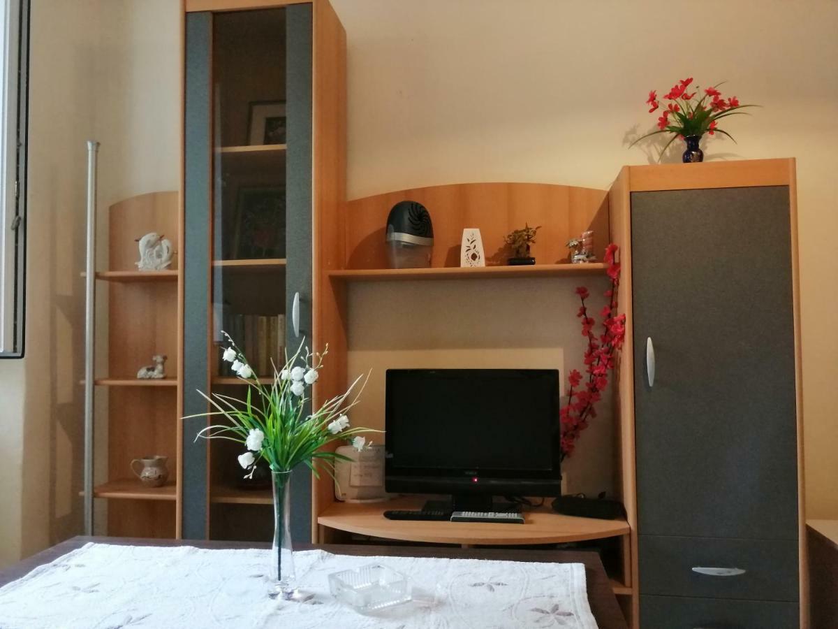Apartment Micaela PUY 외부 사진