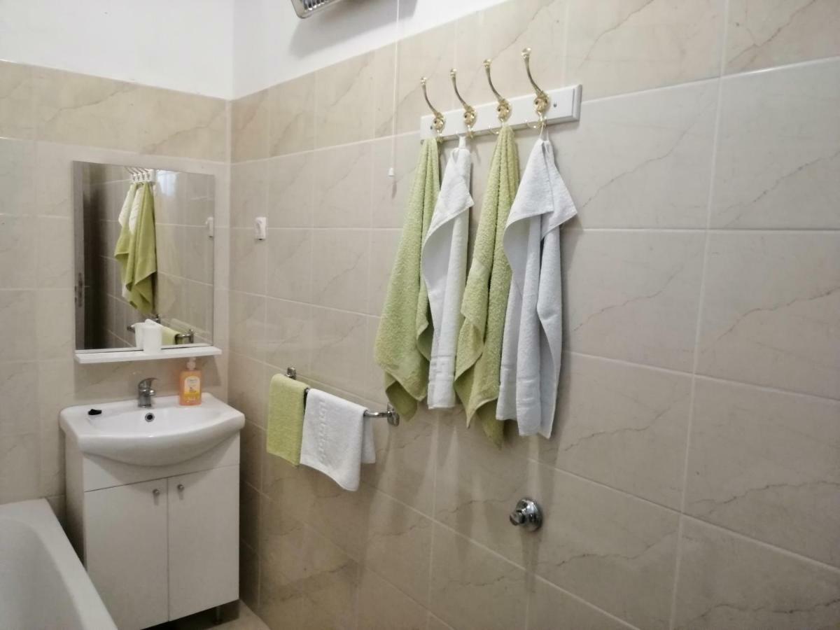 Apartment Micaela PUY 외부 사진