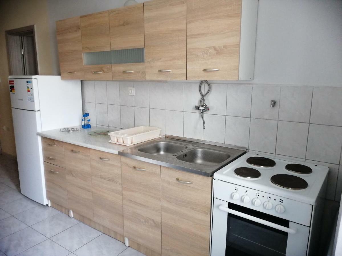 Apartment Micaela PUY 외부 사진