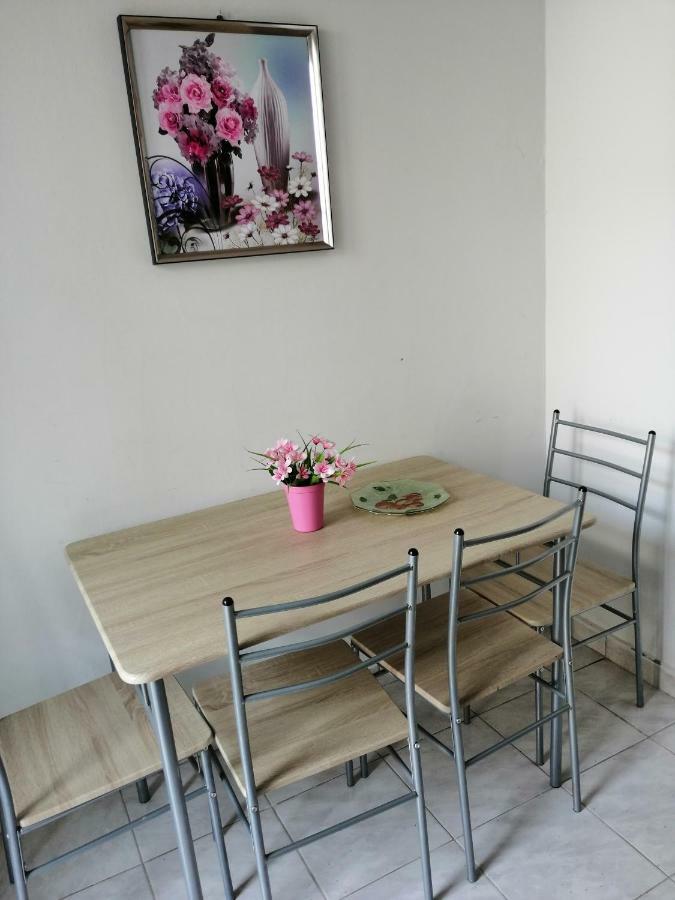 Apartment Micaela PUY 외부 사진